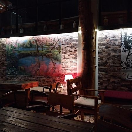 卢特拉伊帕蒂斯 Elatos酒店 外观 照片