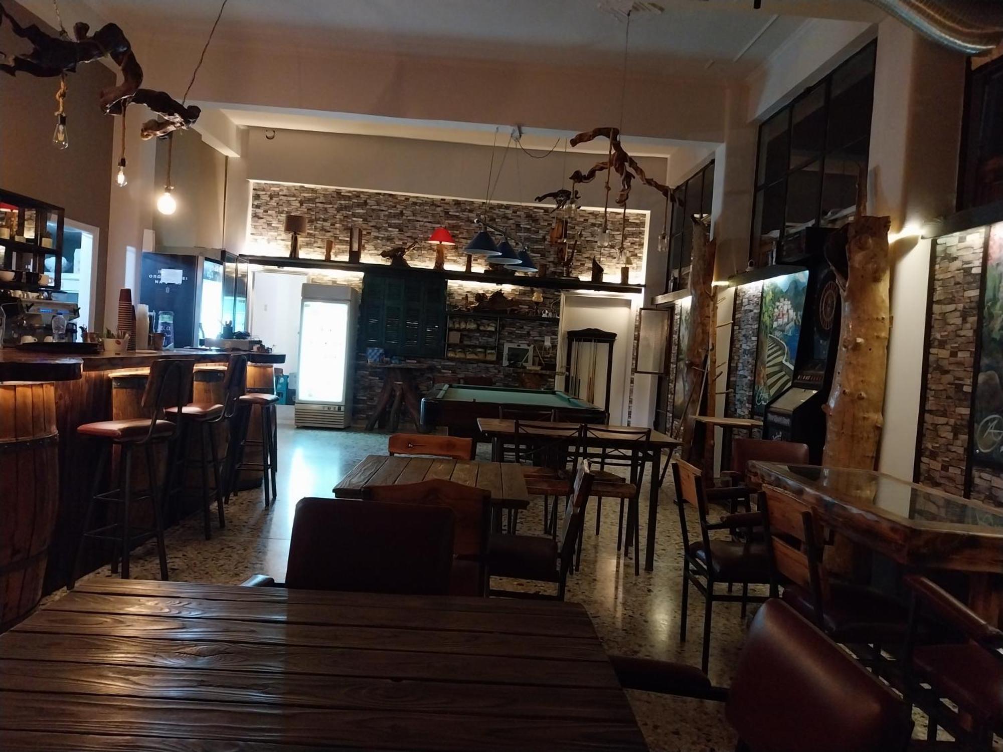 卢特拉伊帕蒂斯 Elatos酒店 外观 照片